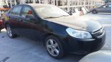 DAEWOO - CHEVROLET EPICA